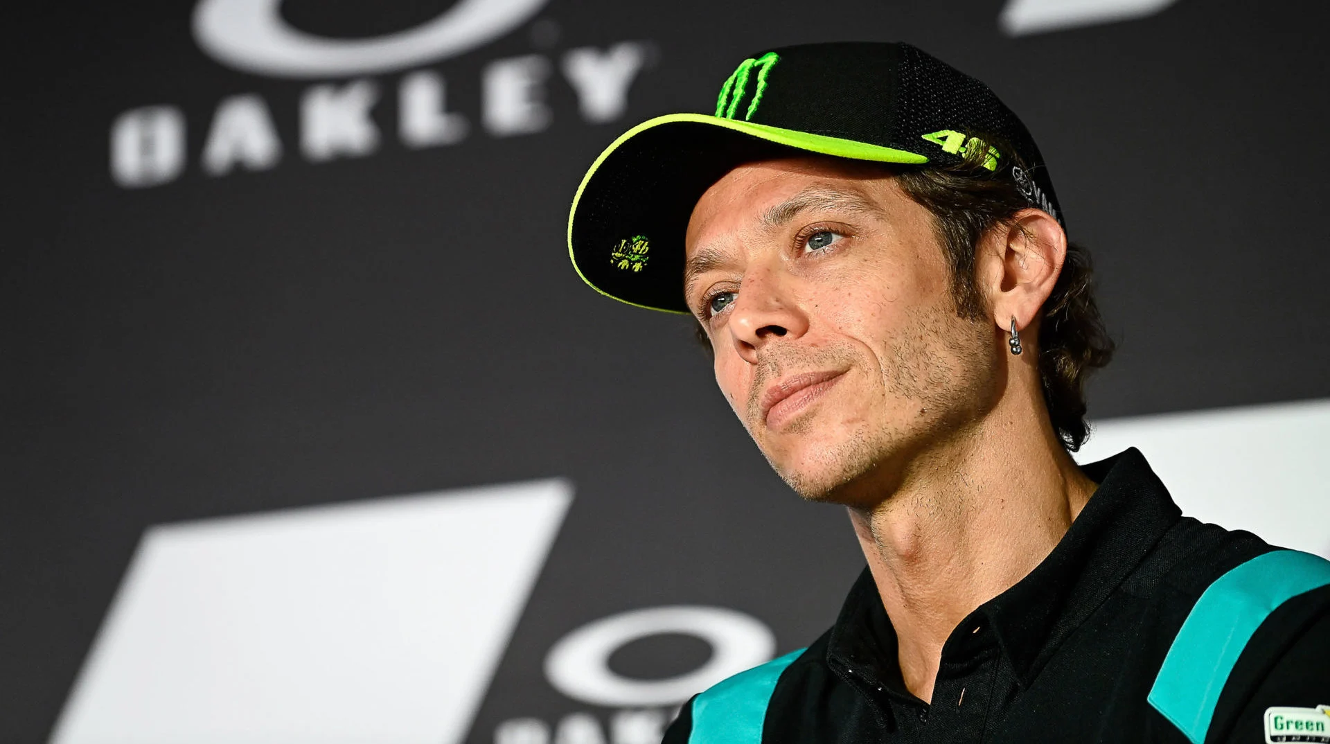 SAD NEWS: An Italian former professional motorcycle road racer and nine-time Grand Prix world champion  Valentino Rossi Announces a sudden… see more
