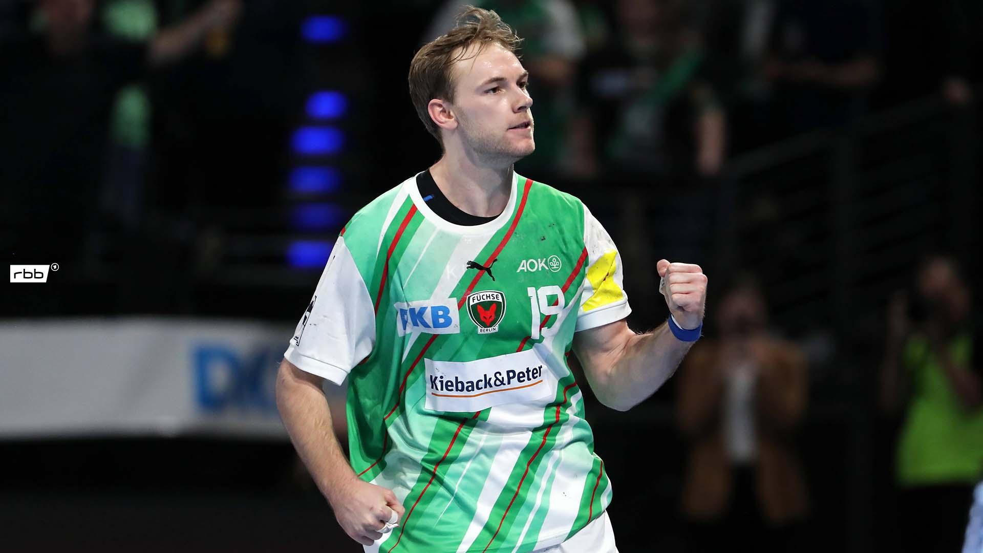 sad news:handball player Mathias Gidsel announces a sudden…..