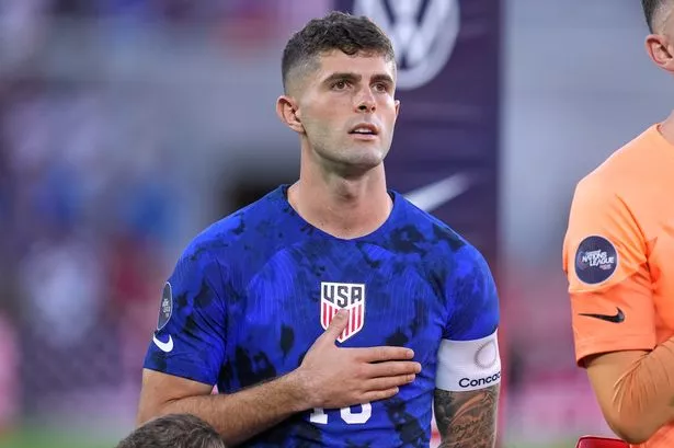 shocking:green bay head coach nnounces a sudden transfer of the key player Christian Mathe Pulisic during…….read more