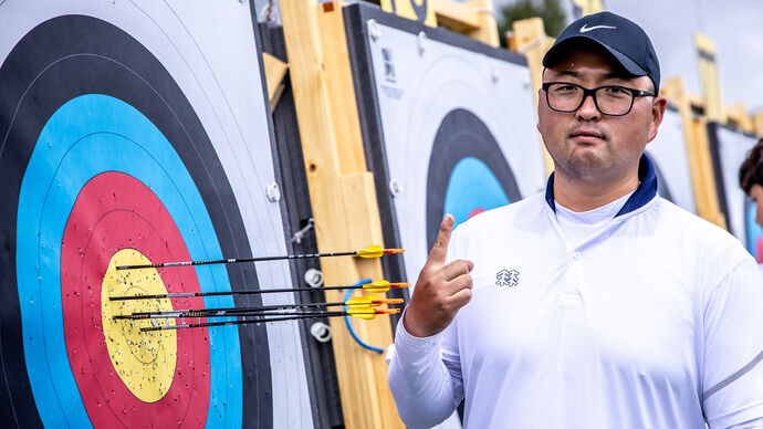 Sad News: The world best Archer Marcus D’Almeida announces his Resignation after being… Read more