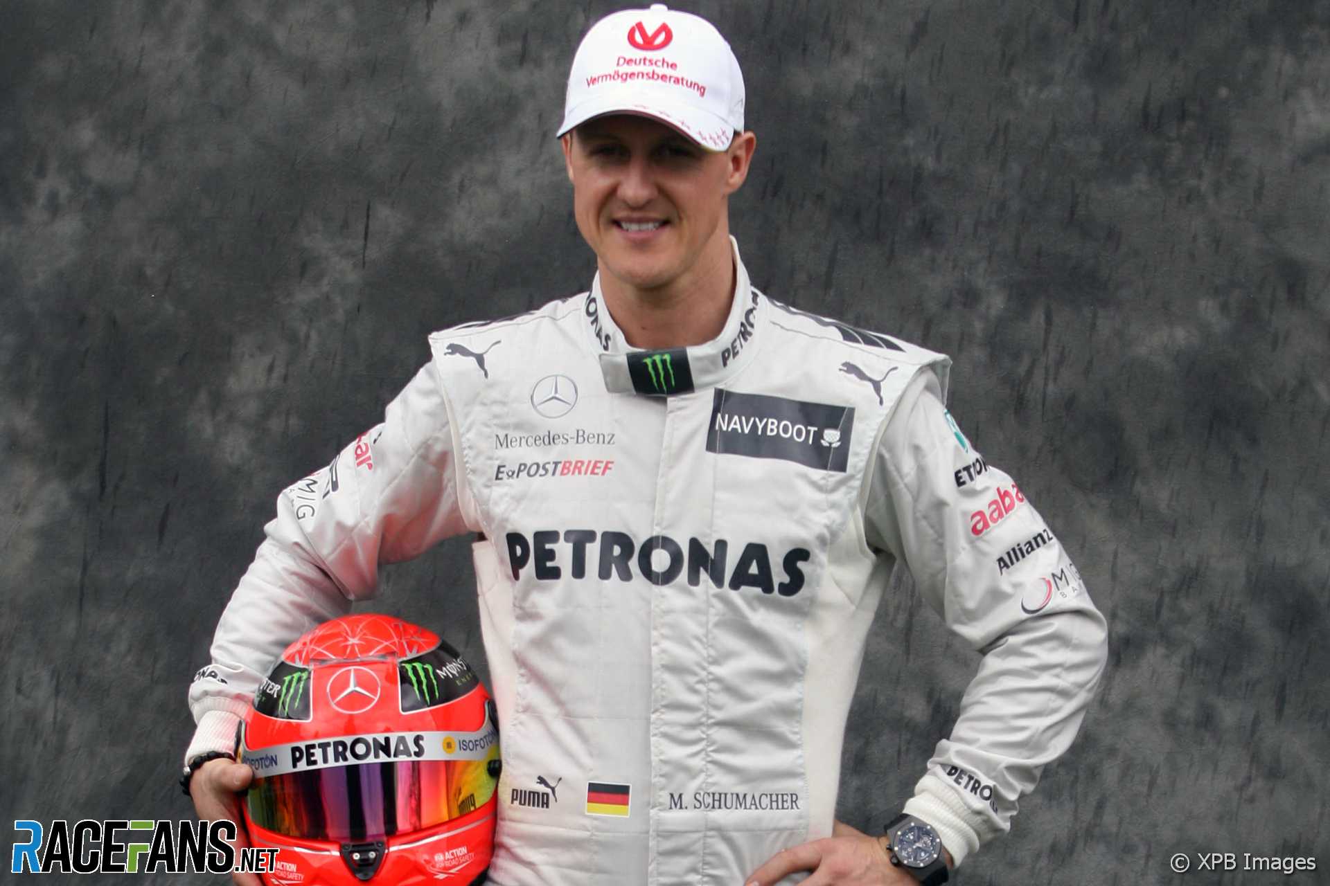Trade Deal: The F1 Manager announce the sell of a racer michael Schumacher due to… Read more