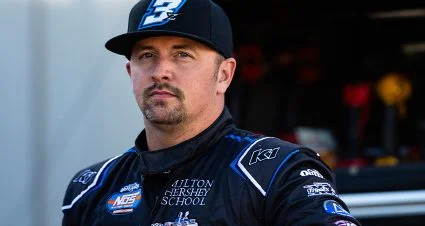 drag racing driver Shawn Langdon,has been announced on sell for a Y….read more