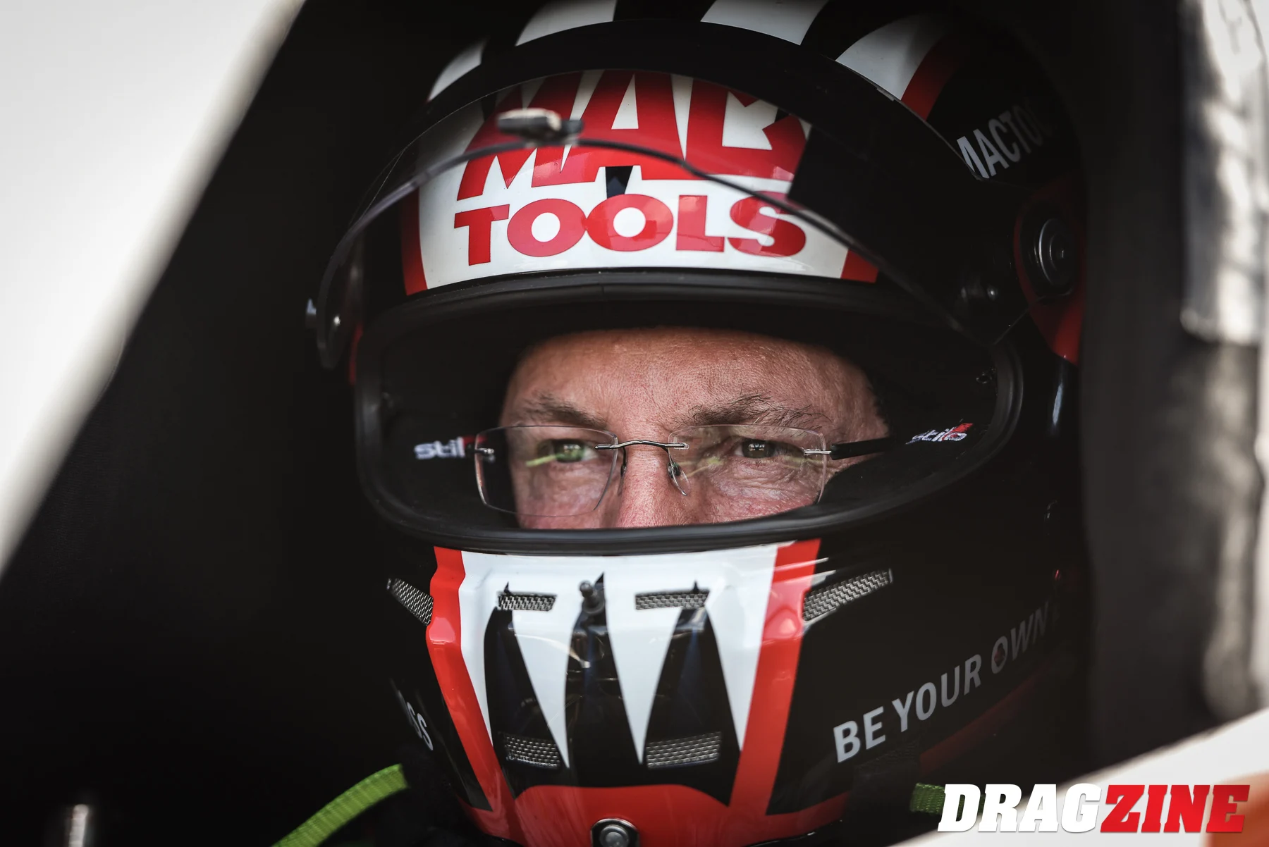 Doug Kalitta got angry and promises to end his career with drag racing when Kenny Bernstein criticizes his mode of….read more