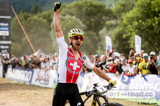 Sad News: A professional Mountain bike rider Nino Schurter announces a sudden… Read more