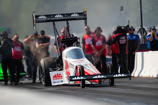 sad news:Doug Kalitta angry with Steve Torrence leading to a serous fued when steve said….read more